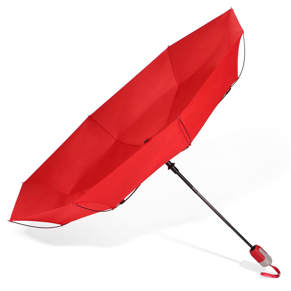 Foldable 22” umbrella auto open