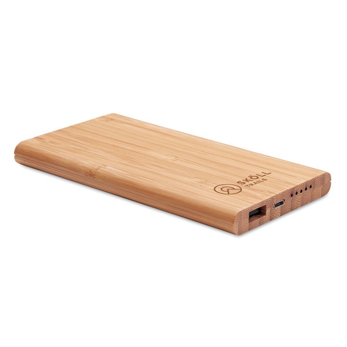 ARENA - Powerbank 6000mAh 10W