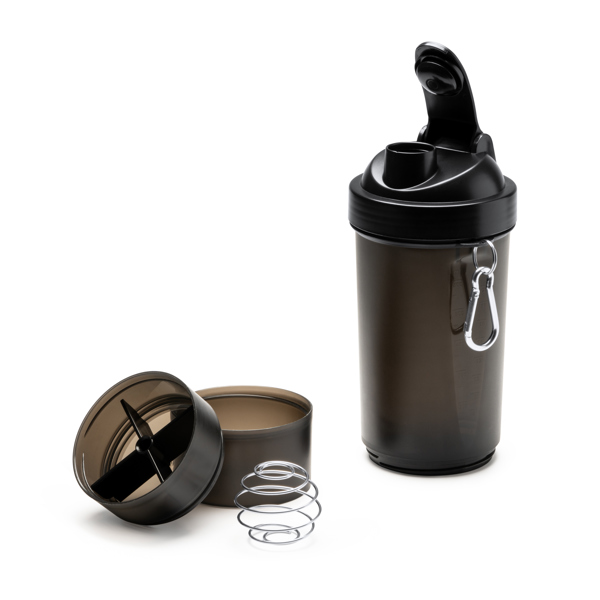 CUP REILY BLACK