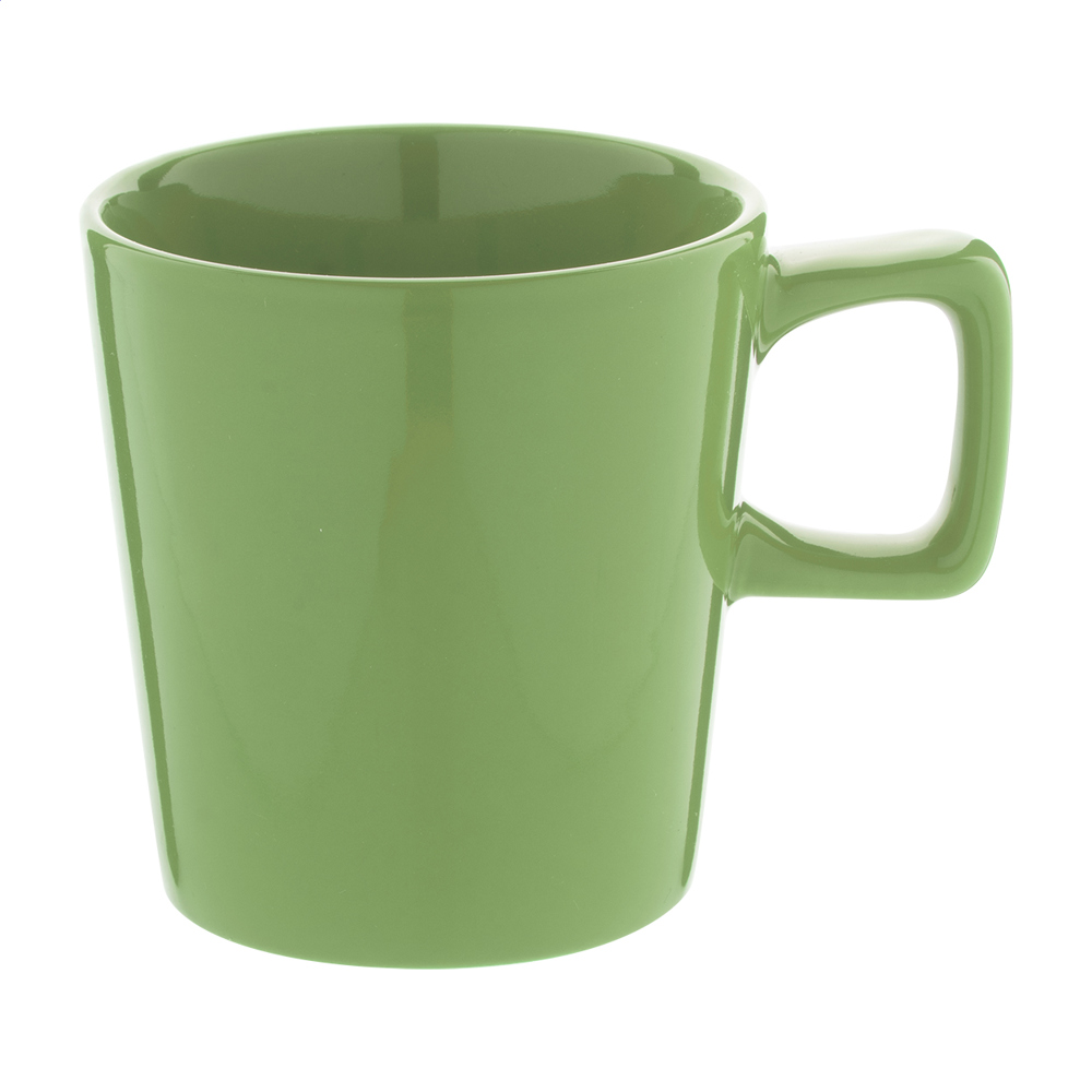 Angulus - mug