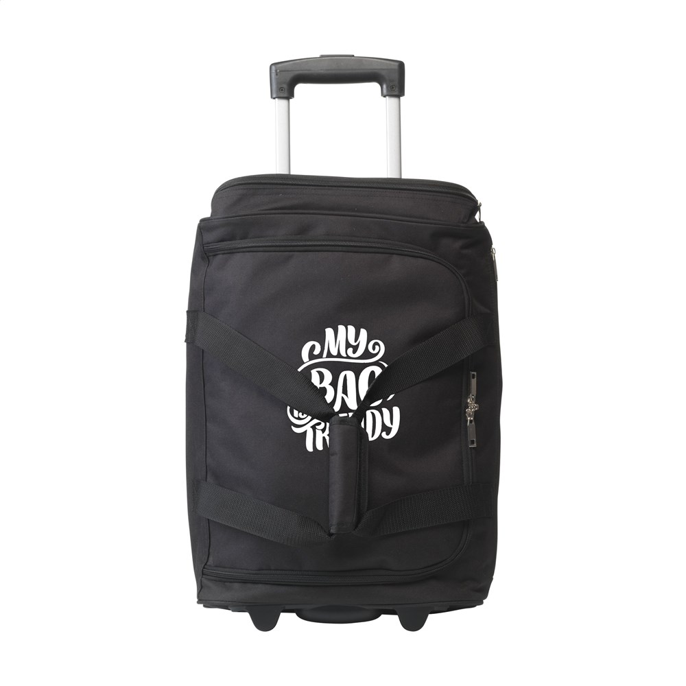 Cabin Trolley Bag travel bag