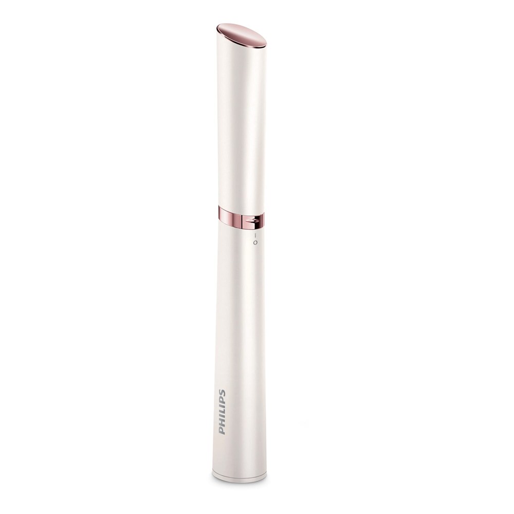 HP6393|Philips Pen precision trimmer for body and facial hair trimming