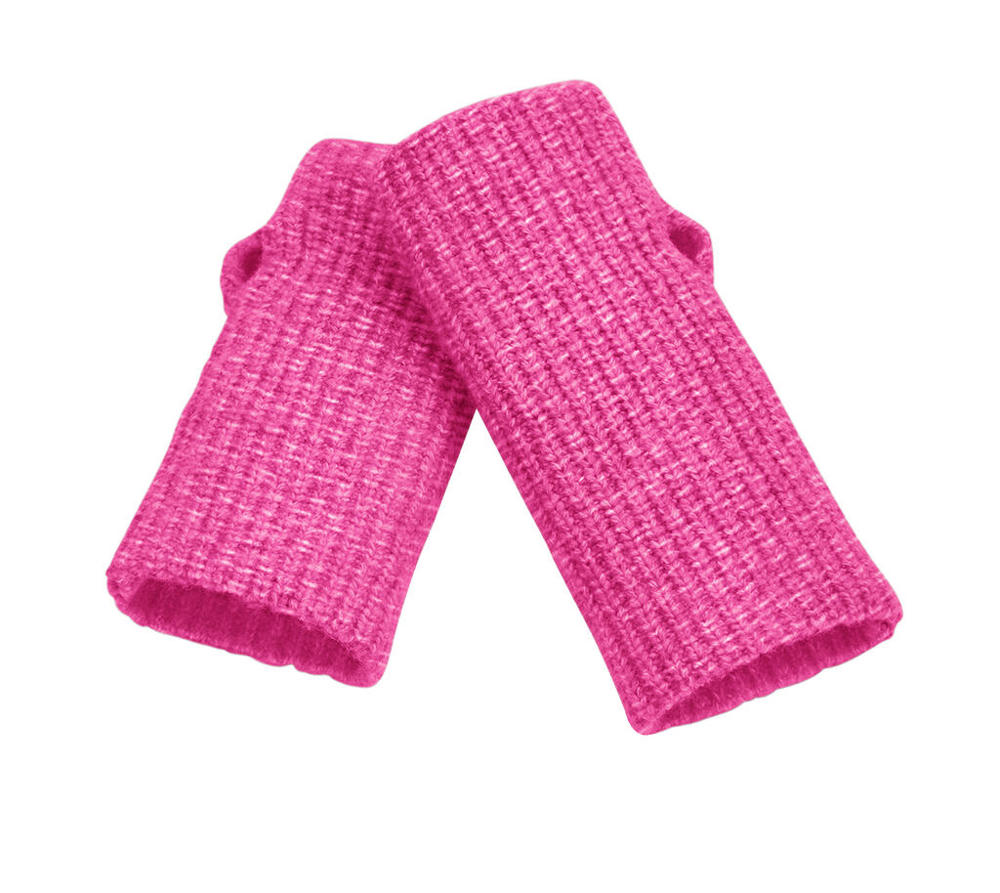 Bright Pink