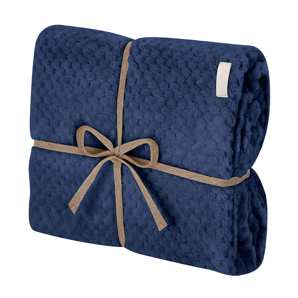 Blanket Iridian