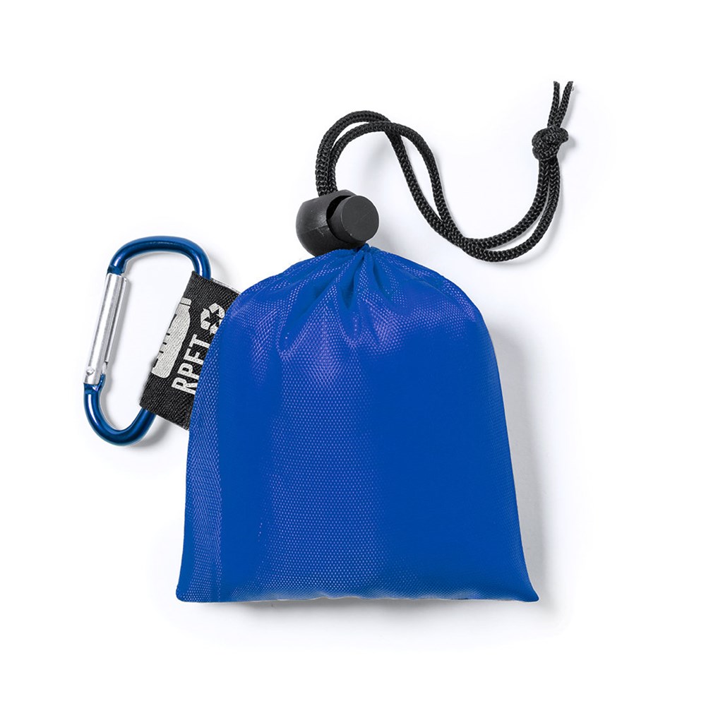 Raincoat Brinek - AZUL