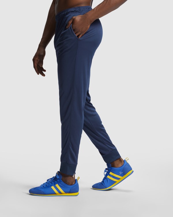 ARGOS PANTS S/L BLACK