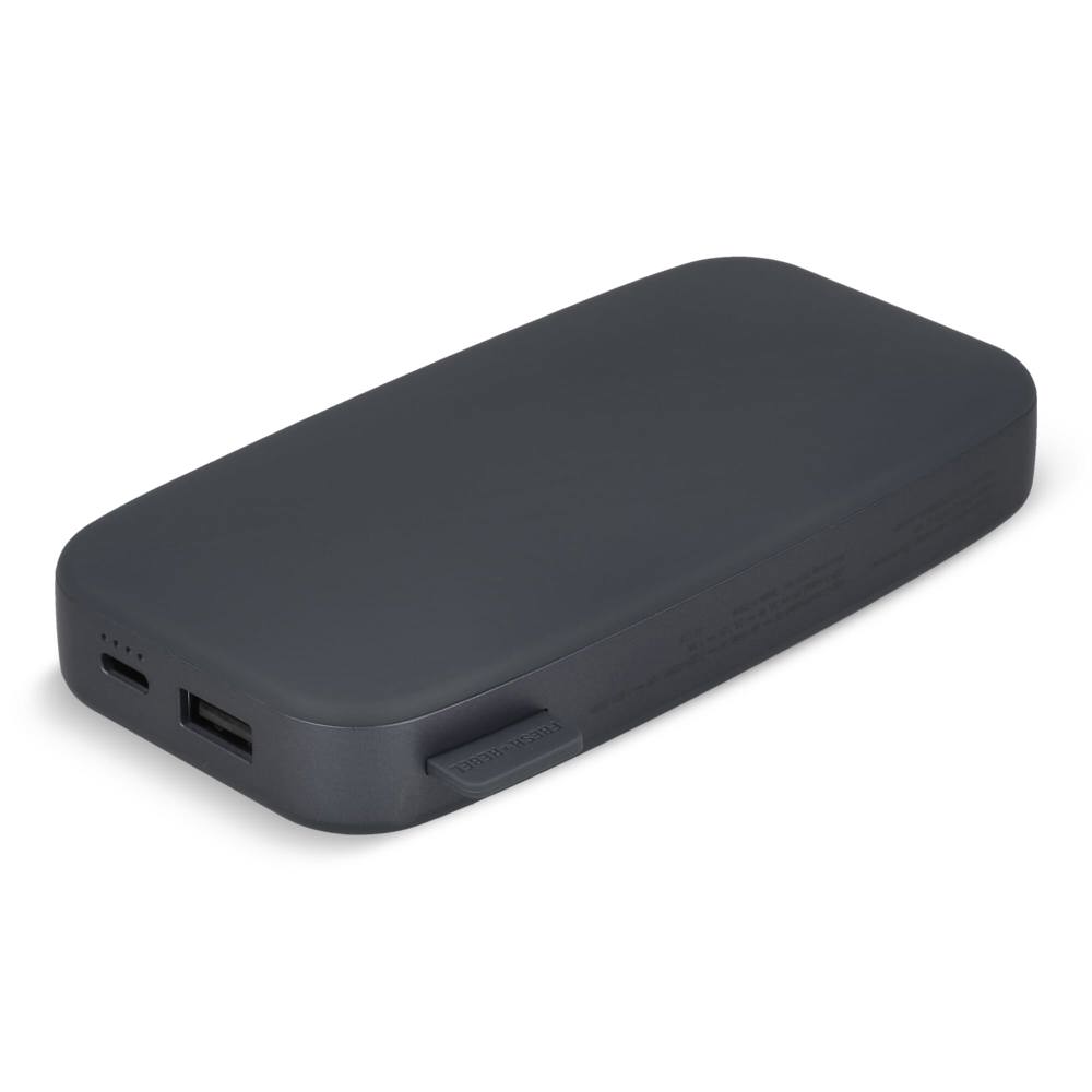 2PB12100 | Fresh 'n Rebel Powerbank 12000mAh USB-C Fast Charging 20W