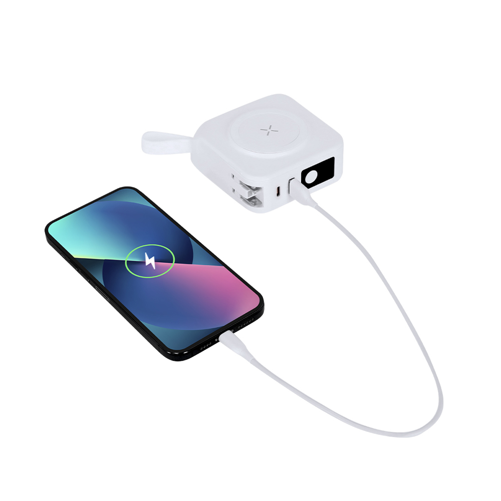 Multifunction Travel Adapter Joks