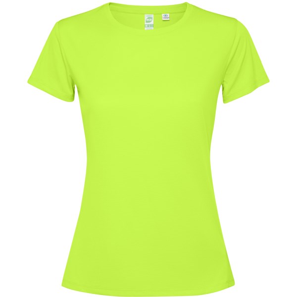FLUOR GREEN