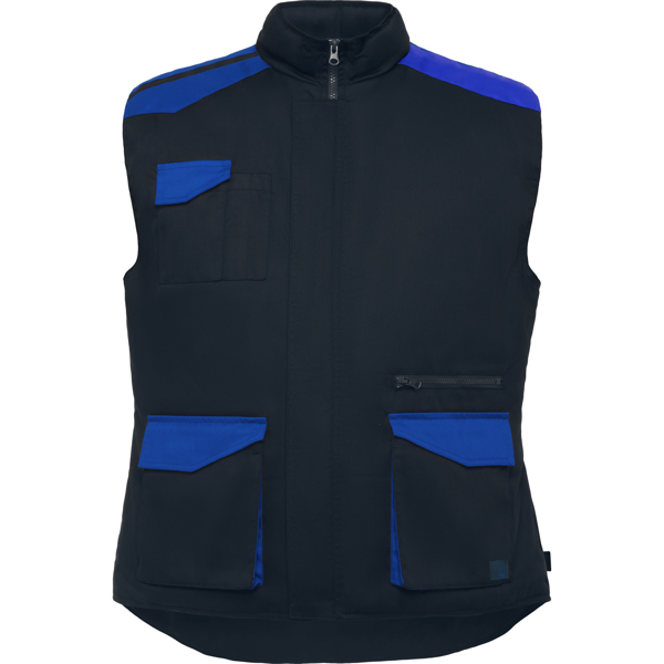 NAVY BLUE/ROYAL BLUE